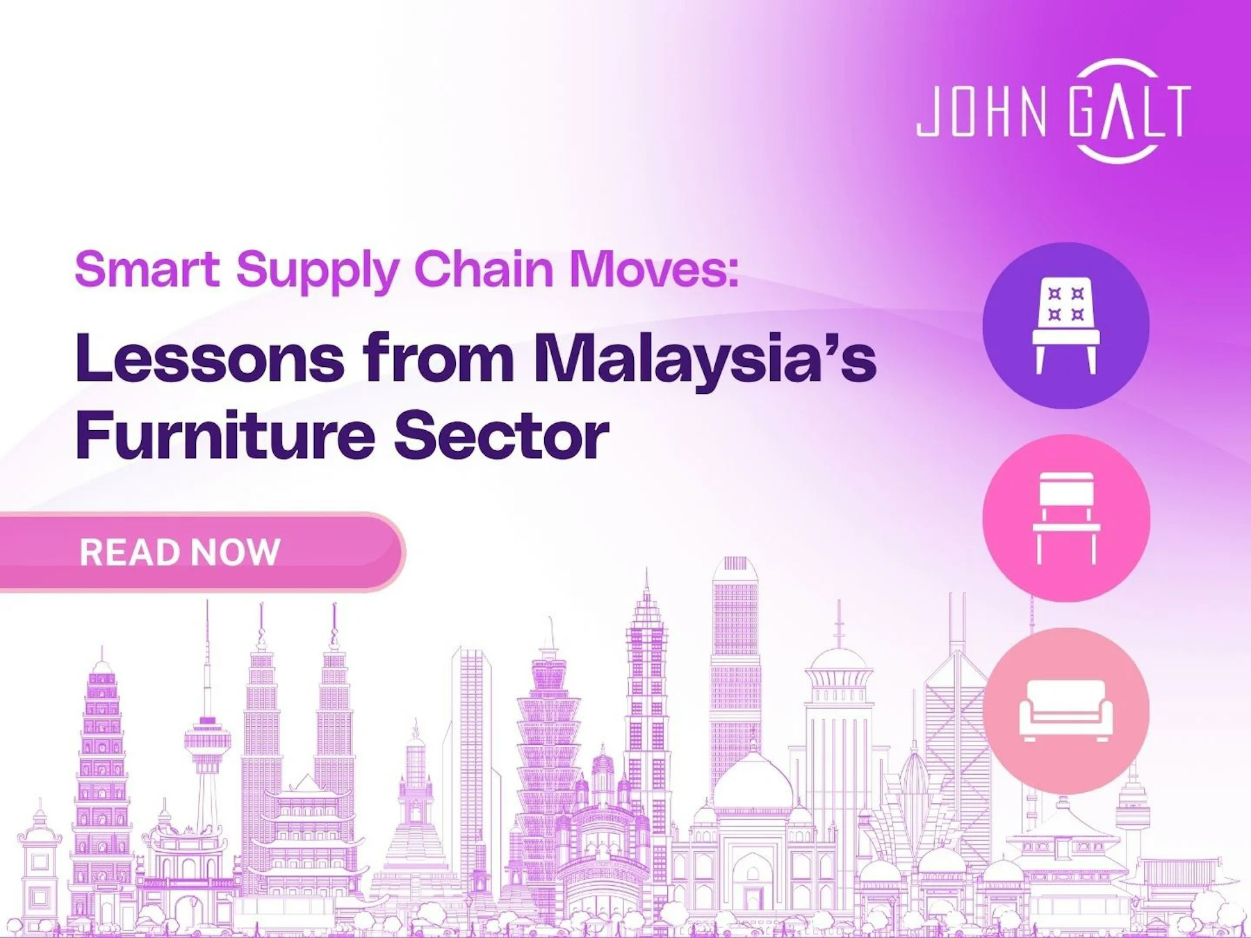 Smart Supply Chain Moves: Lessons from Malaysia’s Furniture Sector Thumbnail
